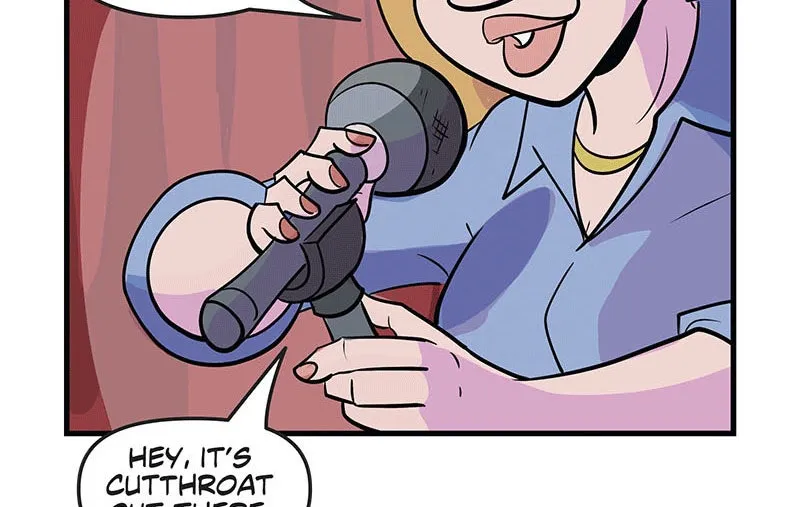 Cupid's Arrows Chapter 37 page 49 - 
