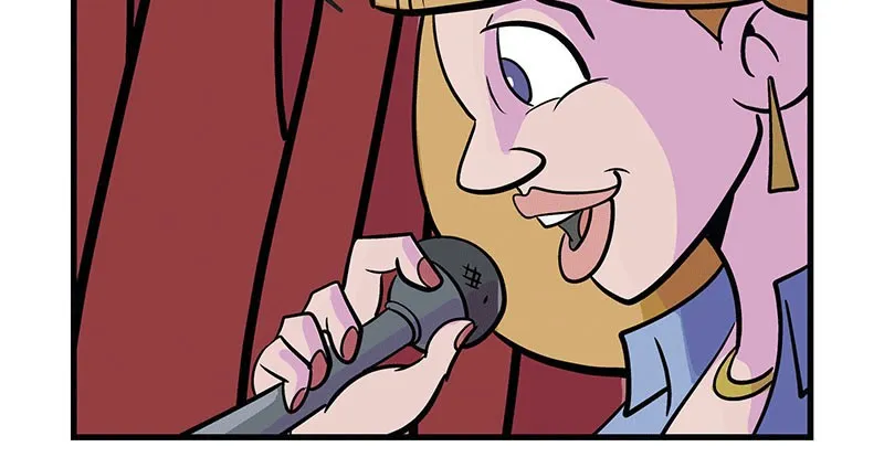 Cupid's Arrows Chapter 37 page 6 - 