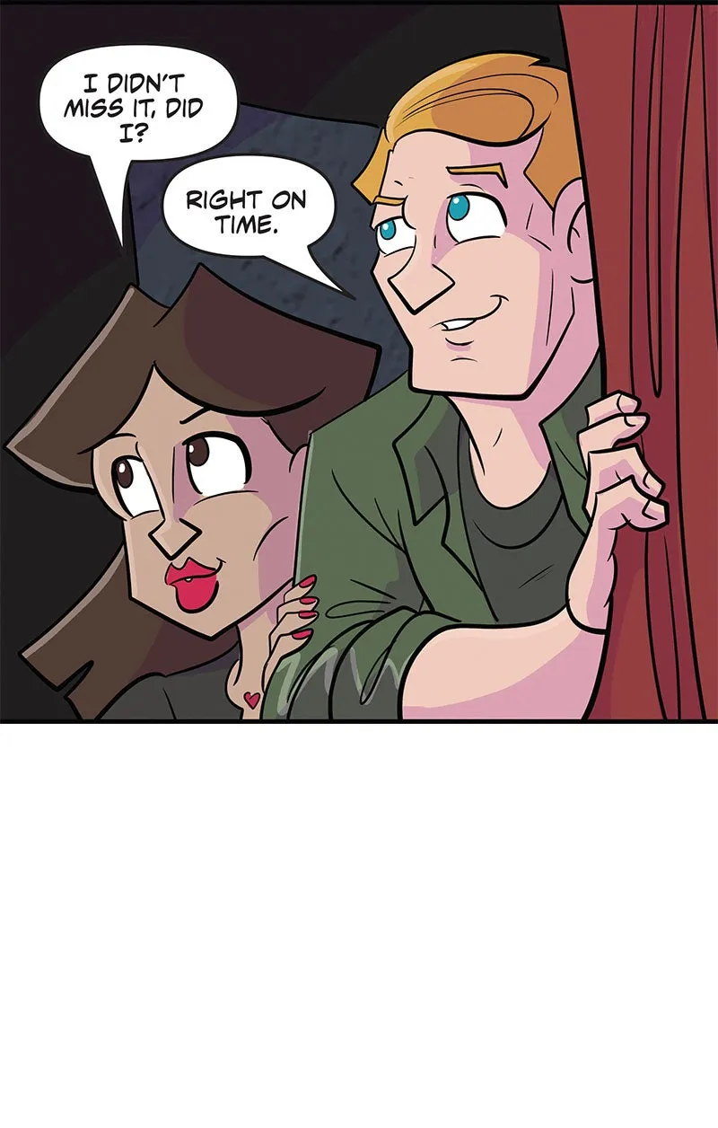 Cupid's Arrows Chapter 37 page 51 - 