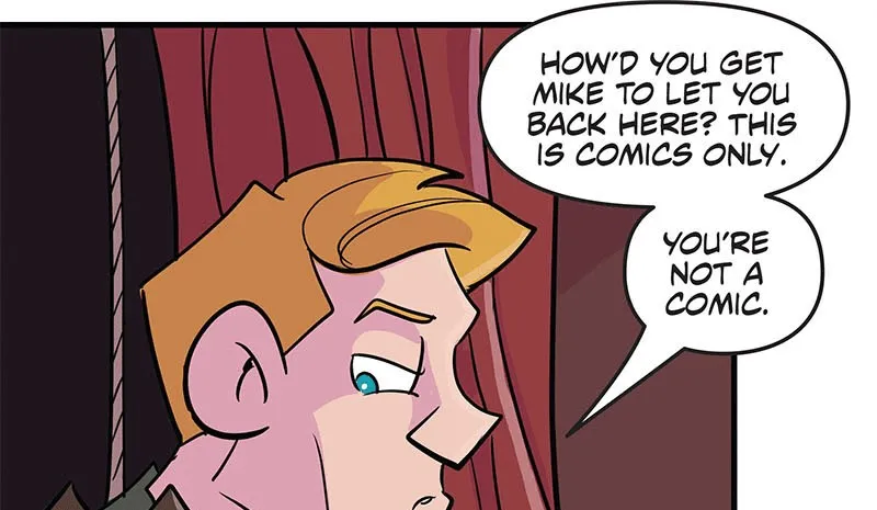 Cupid's Arrows Chapter 37 page 52 - 