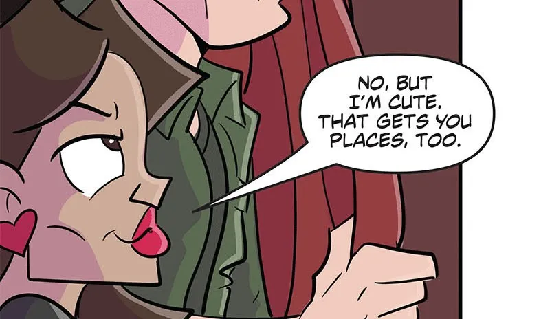 Cupid's Arrows Chapter 37 page 53 - 