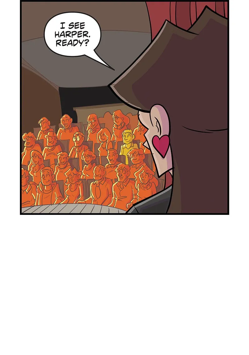 Cupid's Arrows Chapter 37 page 55 - 