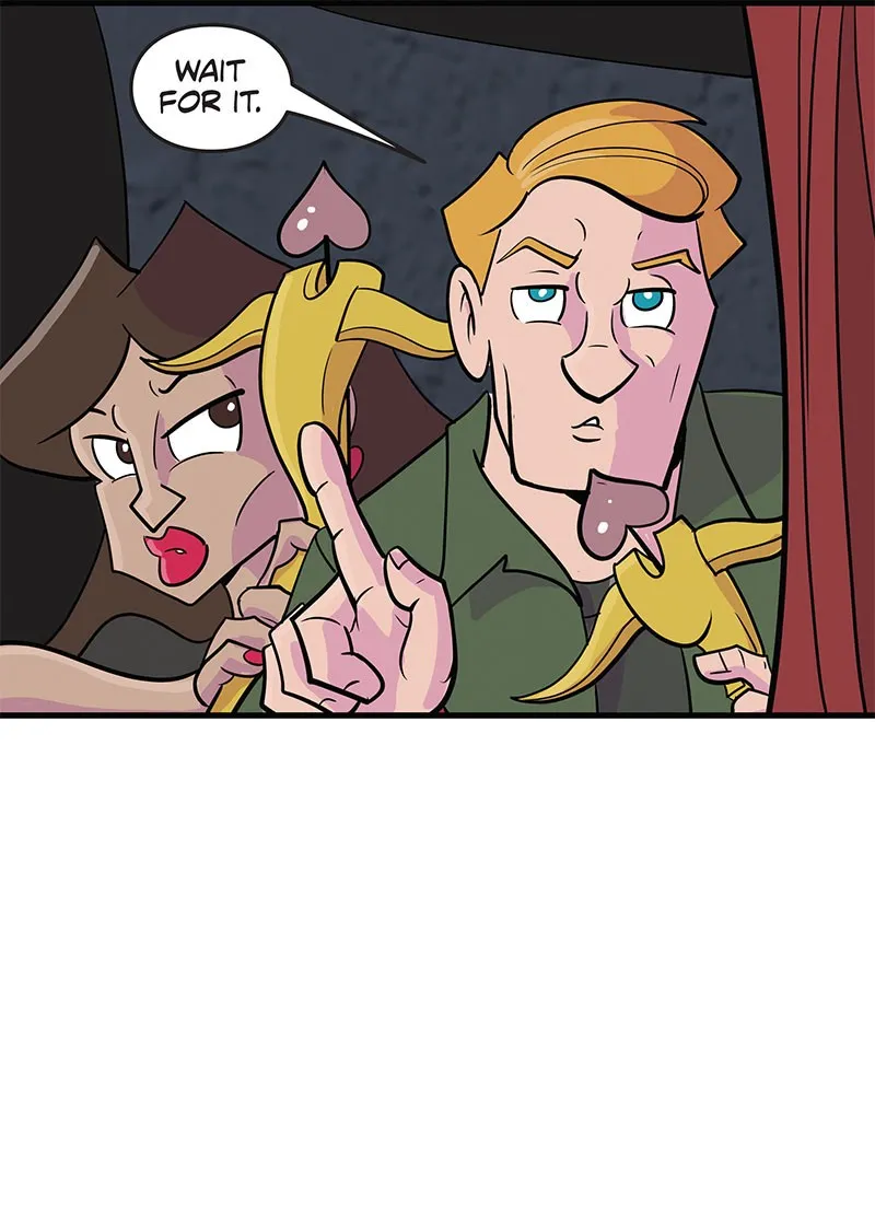 Cupid's Arrows Chapter 37 page 56 - 