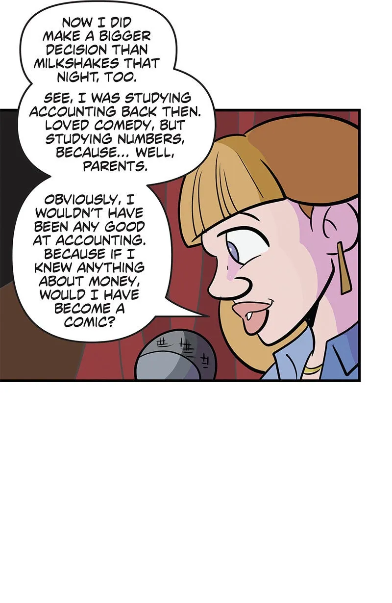 Cupid's Arrows Chapter 37 page 57 - 