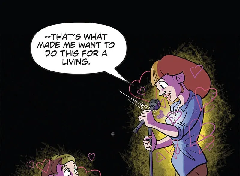 Cupid's Arrows Chapter 37 page 59 - 