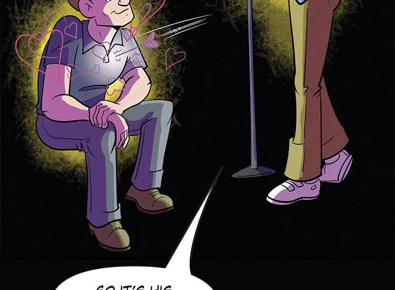 Cupid's Arrows Chapter 37 page 60 - 