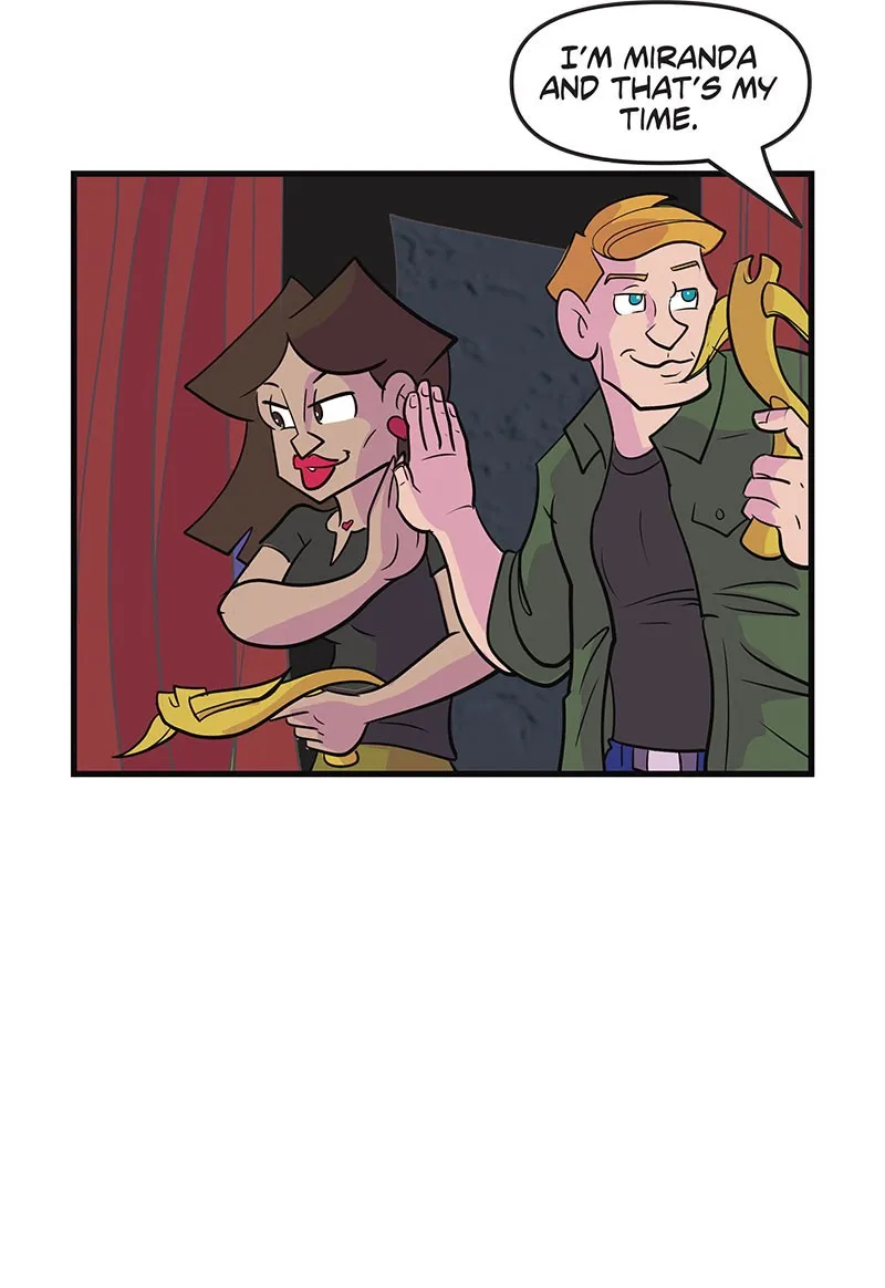 Cupid's Arrows Chapter 37 page 62 - 