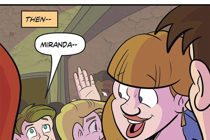 Cupid's Arrows Chapter 37 page 63 - 