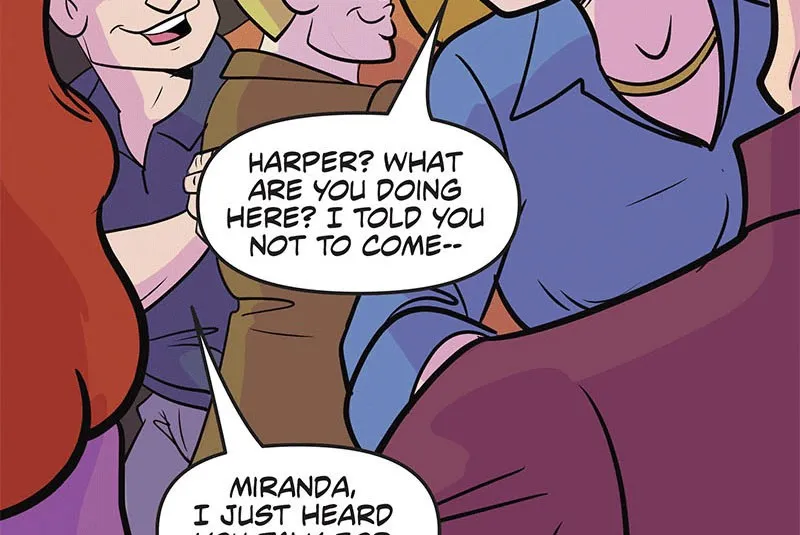 Cupid's Arrows Chapter 37 page 64 - 