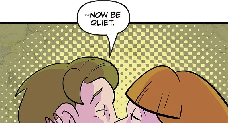 Cupid's Arrows Chapter 37 page 66 - 
