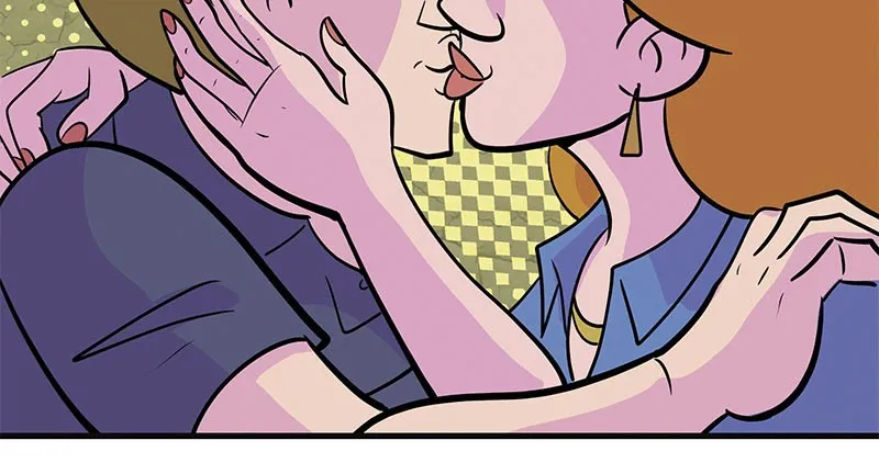 Cupid's Arrows Chapter 37 page 67 - 