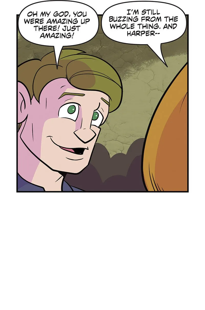 Cupid's Arrows Chapter 37 page 69 - 