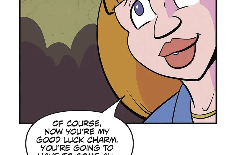Cupid's Arrows Chapter 37 page 71 - 