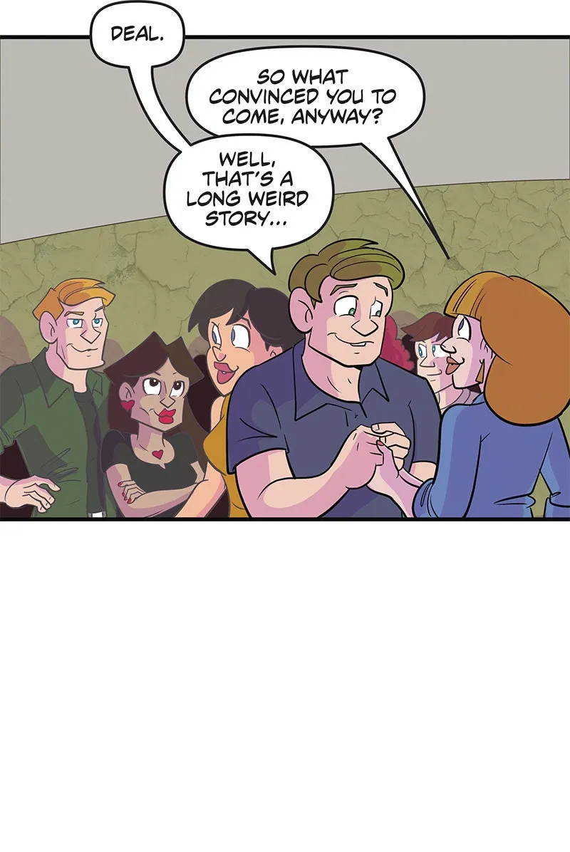 Cupid's Arrows Chapter 37 page 73 - 