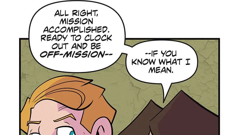 Cupid's Arrows Chapter 37 page 74 - 