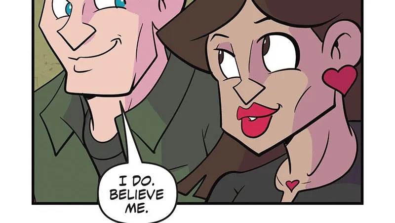 Cupid's Arrows Chapter 37 page 75 - 