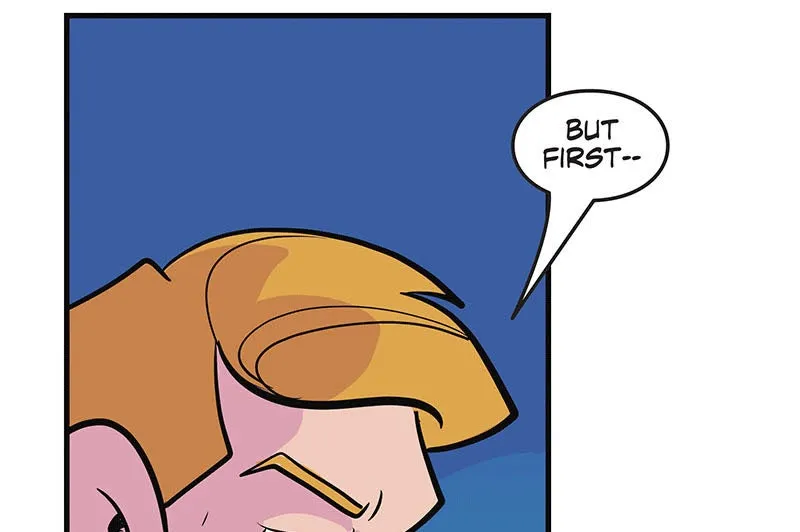 Cupid's Arrows Chapter 37 page 77 - 