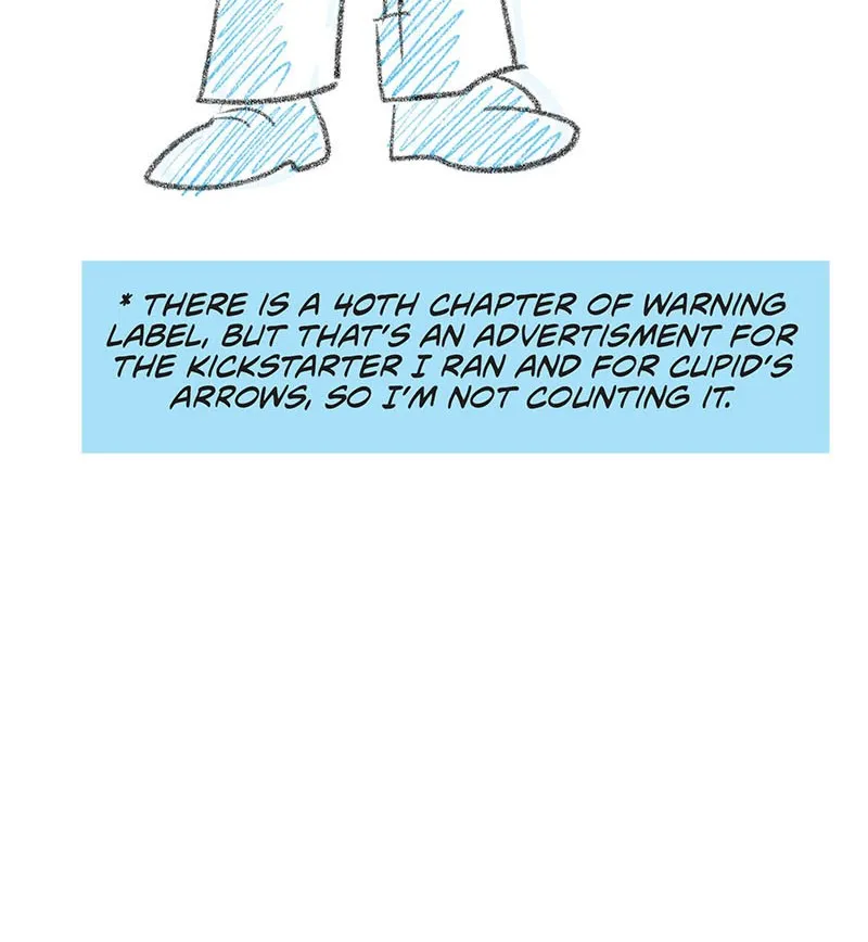Cupid's Arrows Chapter 37 page 82 - 