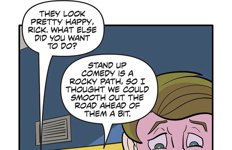 Cupid's Arrows Chapter 38 page 2 - 