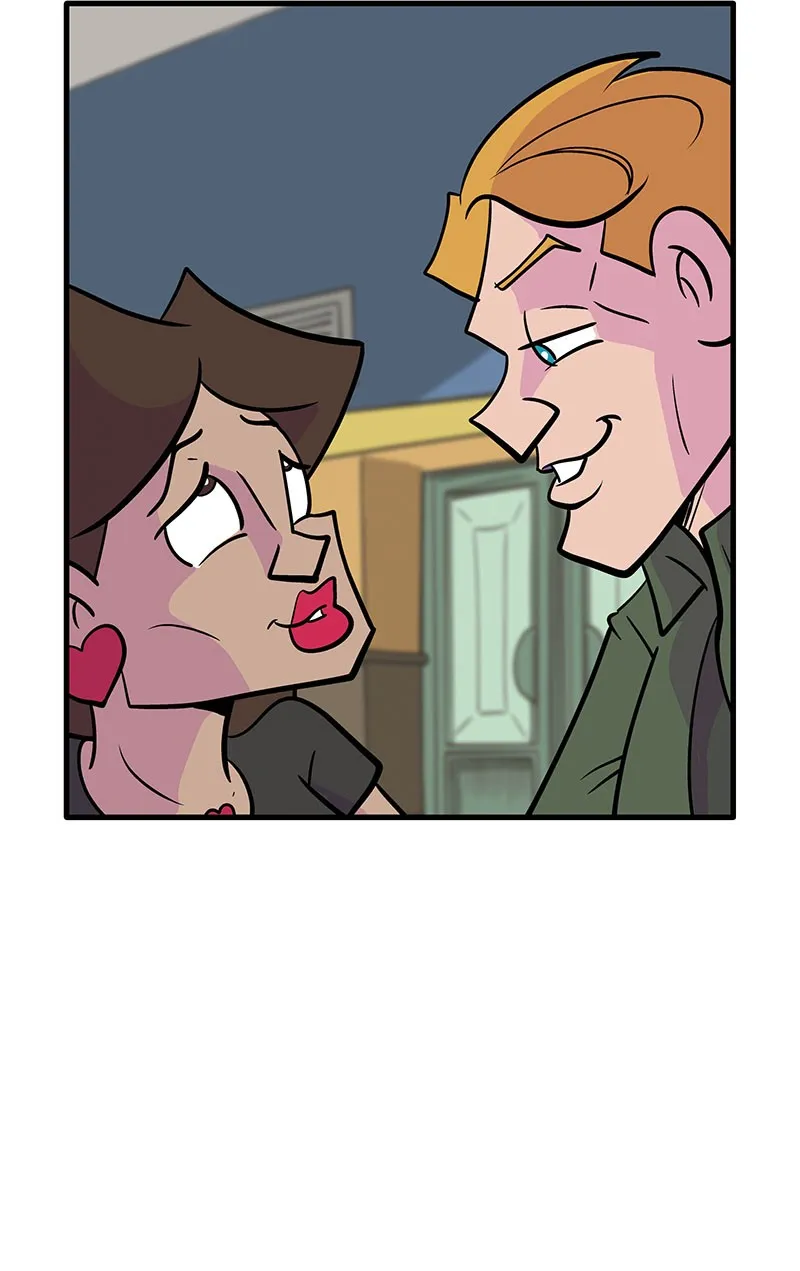 Cupid's Arrows Chapter 38 page 11 - 