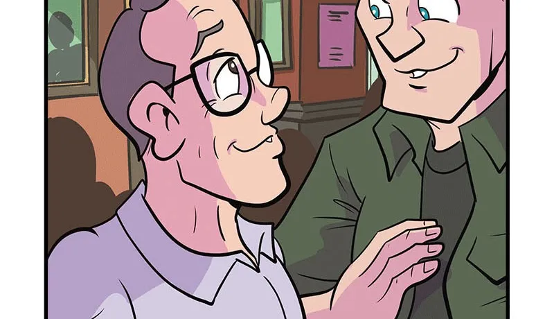 Cupid's Arrows Chapter 38 page 18 - 
