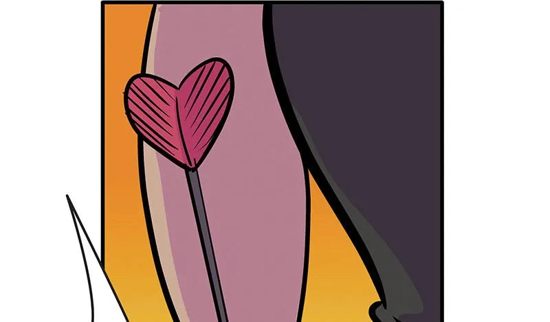 Cupid's Arrows Chapter 38 page 24 - 