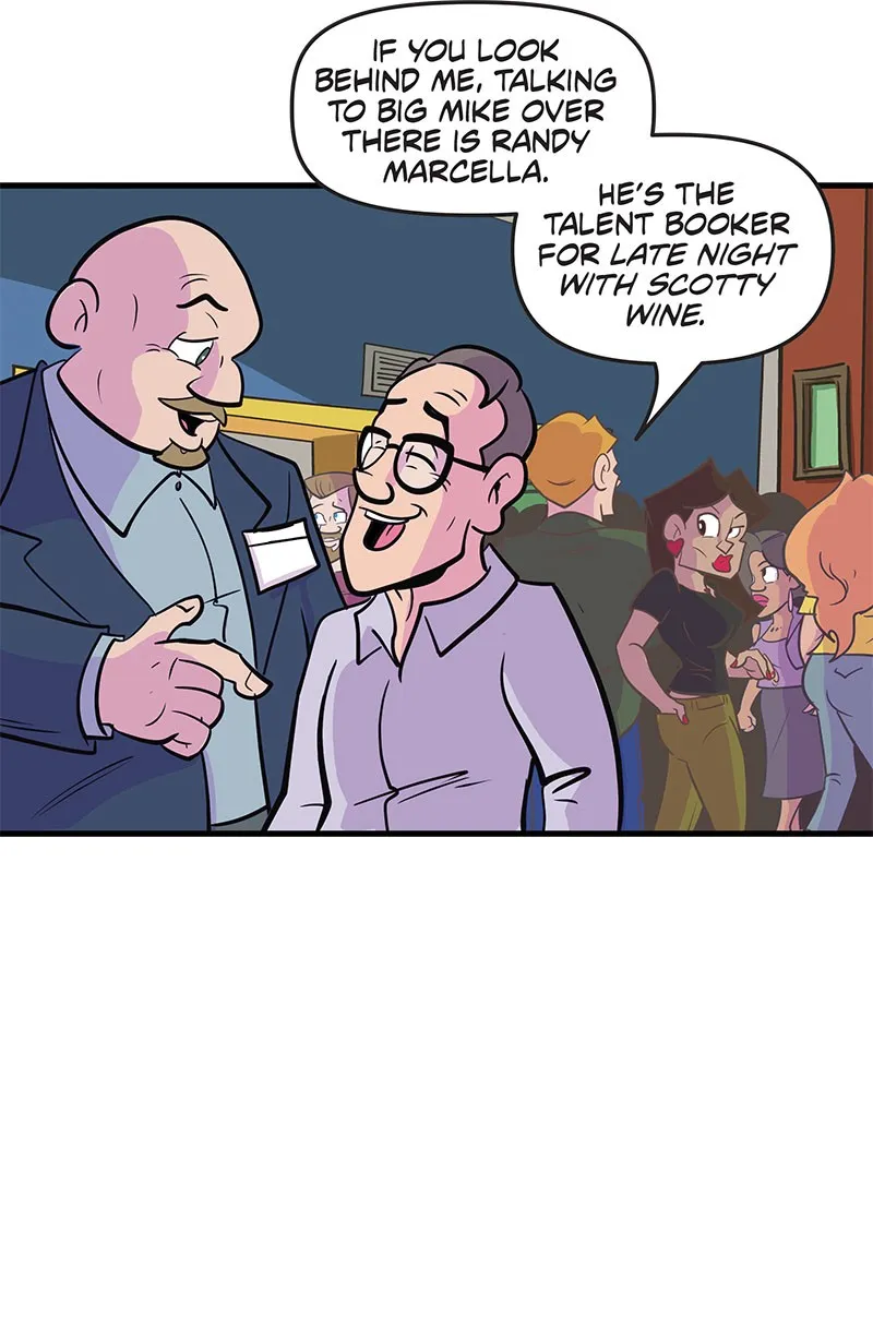 Cupid's Arrows Chapter 38 page 5 - 