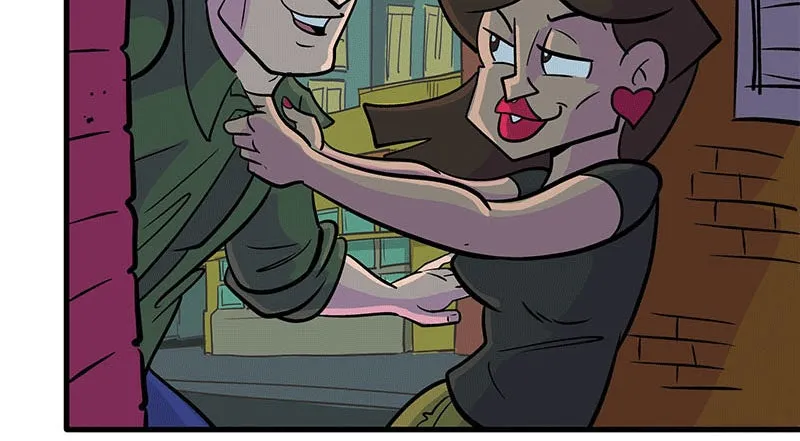 Cupid's Arrows Chapter 38 page 43 - 
