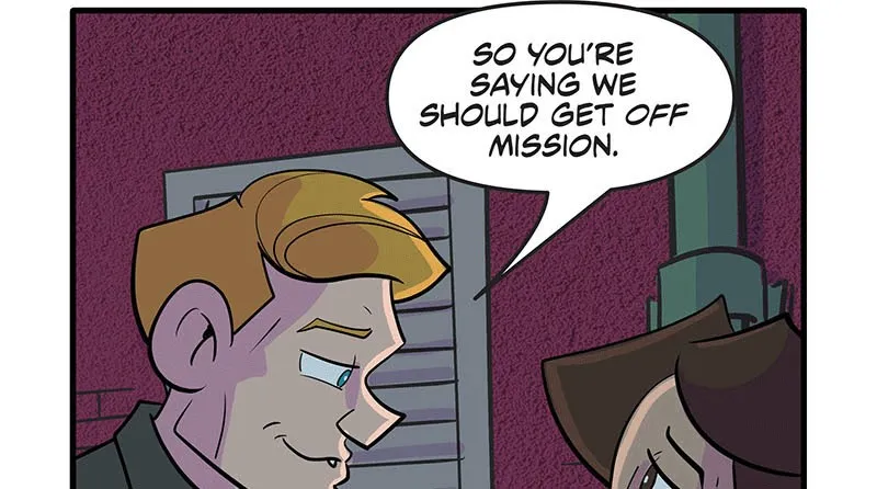 Cupid's Arrows Chapter 38 page 45 - 