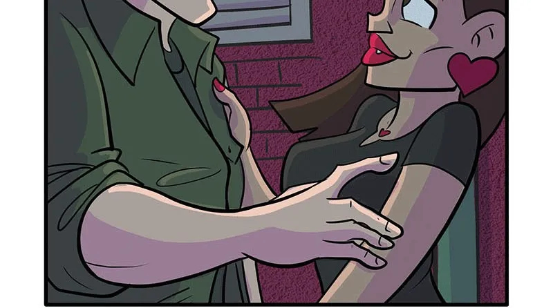 Cupid's Arrows Chapter 38 page 46 - 