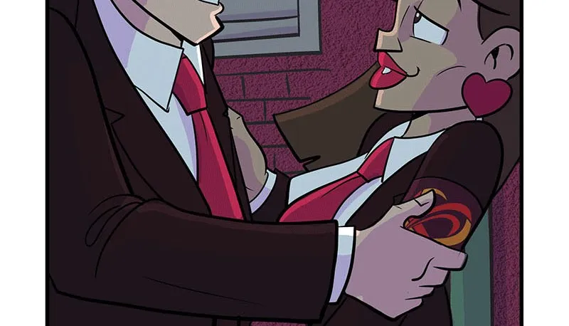 Cupid's Arrows Chapter 38 page 52 - 
