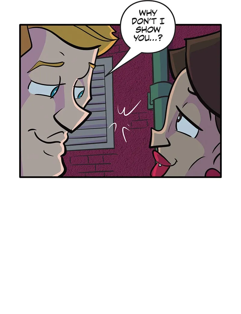 Cupid's Arrows Chapter 38 page 54 - 