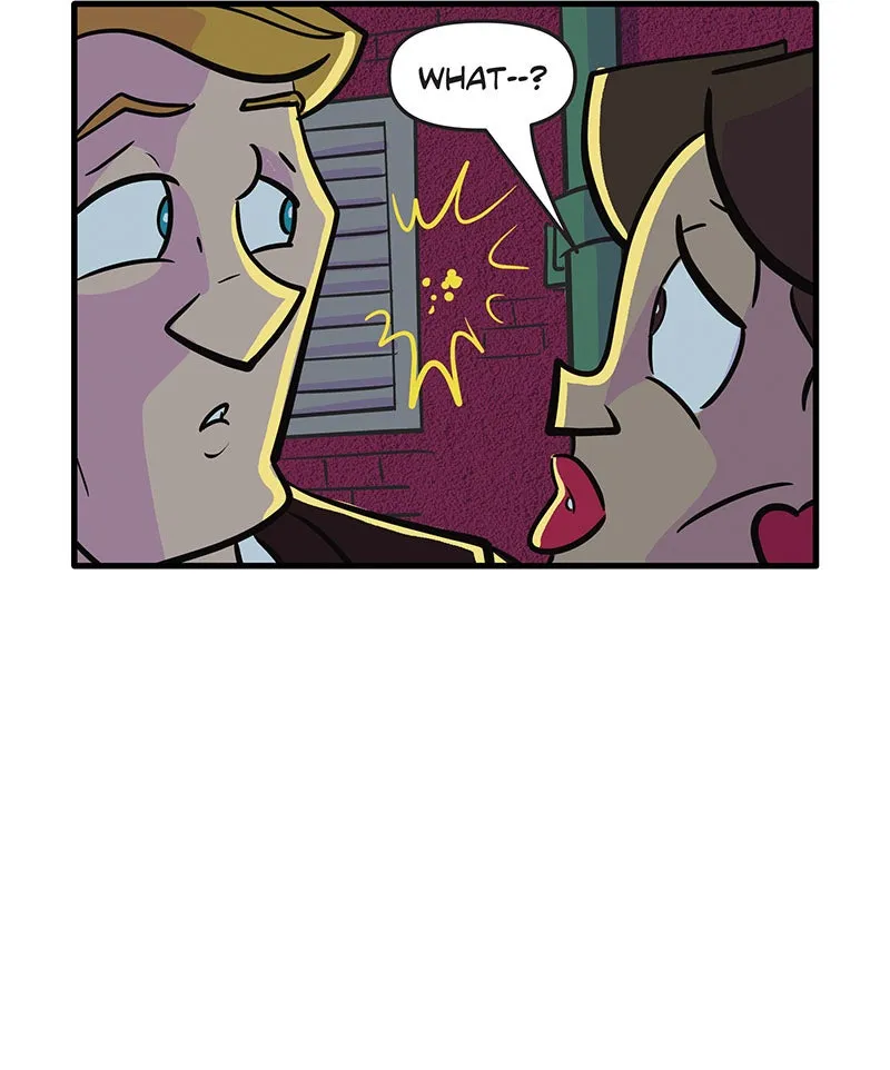 Cupid's Arrows Chapter 38 page 55 - 