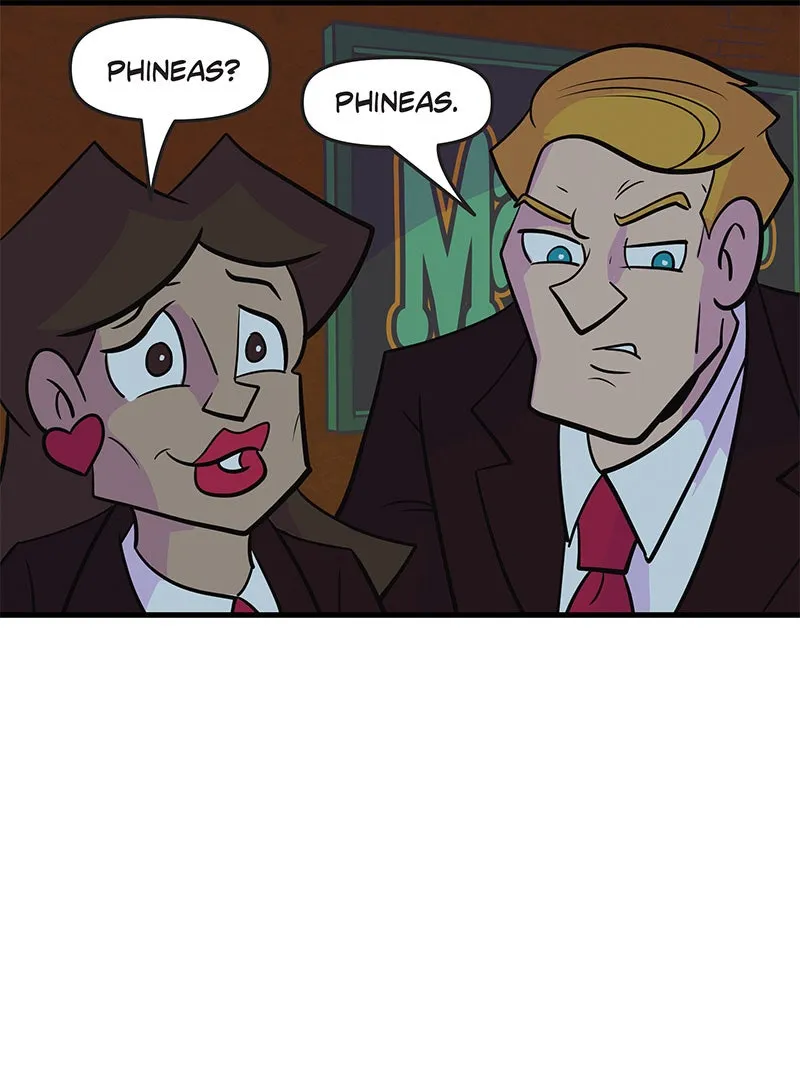 Cupid's Arrows Chapter 38 page 59 - 