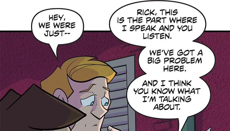 Cupid's Arrows Chapter 38 page 60 - 