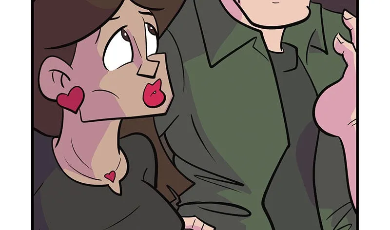 Cupid's Arrows Chapter 38 page 7 - 