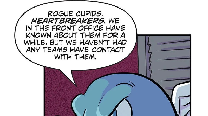 Cupid's Arrows Chapter 38 page 63 - 
