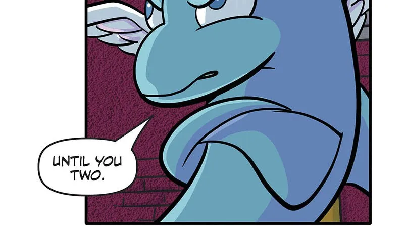 Cupid's Arrows Chapter 38 page 64 - 
