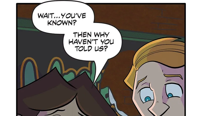 Cupid's Arrows Chapter 38 page 66 - 