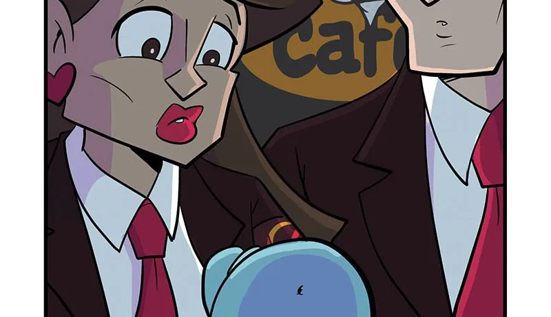 Cupid's Arrows Chapter 38 page 67 - 