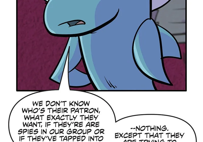 Cupid's Arrows Chapter 38 page 70 - 
