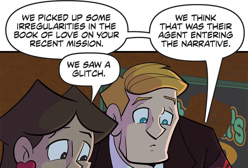 Cupid's Arrows Chapter 38 page 72 - 