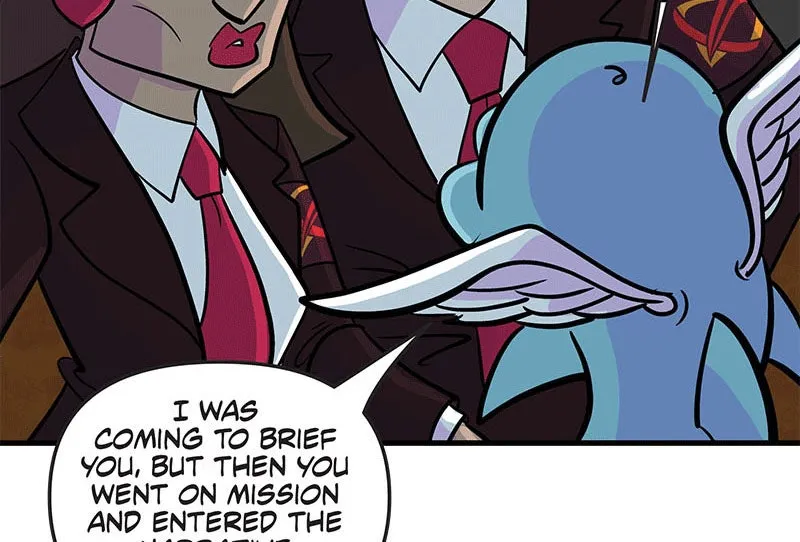 Cupid's Arrows Chapter 38 page 73 - 