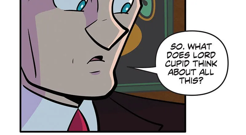 Cupid's Arrows Chapter 38 page 76 - 