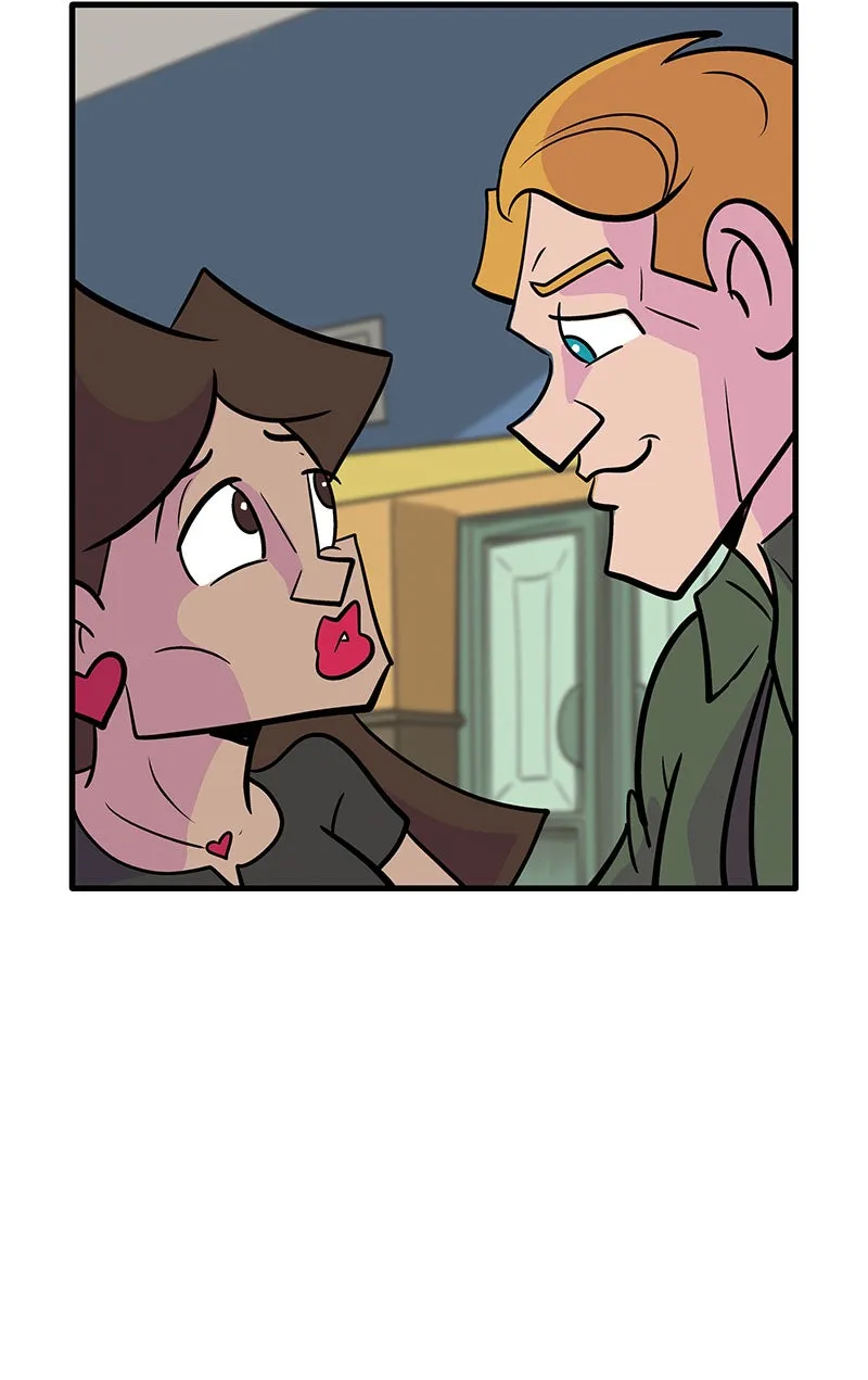 Cupid's Arrows Chapter 38 page 9 - 