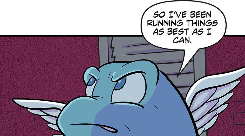 Cupid's Arrows Chapter 38 page 81 - 