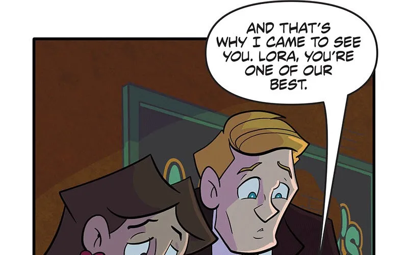 Cupid's Arrows Chapter 38 page 84 - 