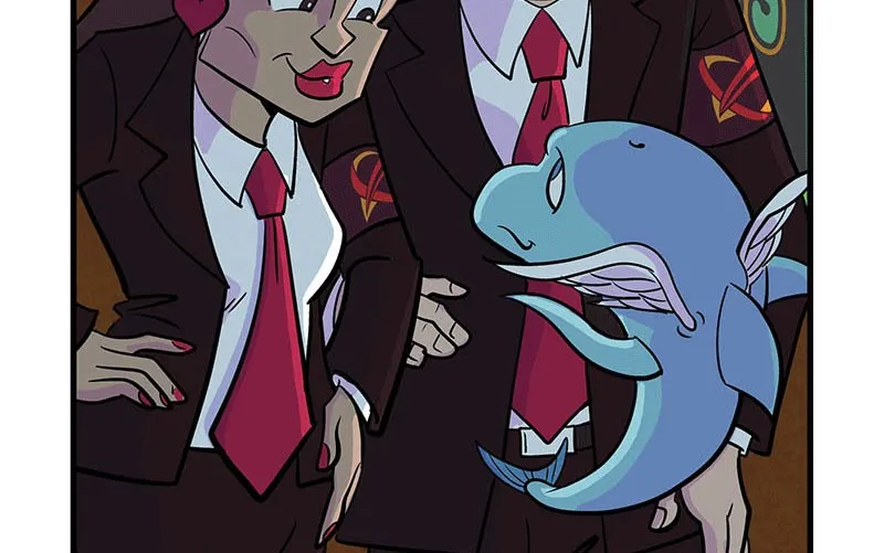 Cupid's Arrows Chapter 38 page 85 - 