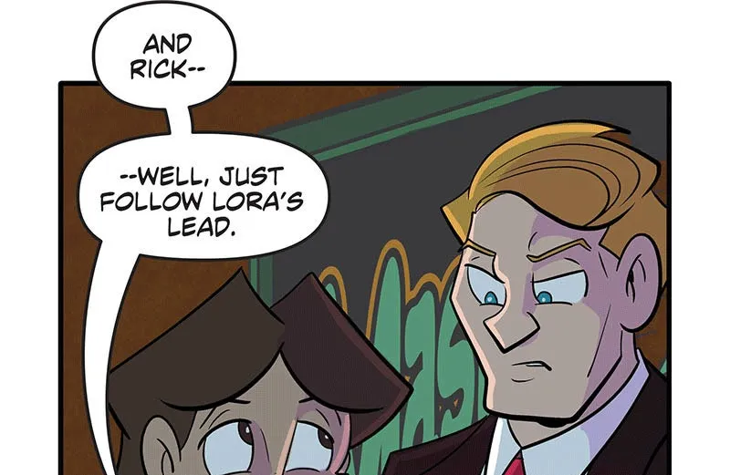 Cupid's Arrows Chapter 38 page 87 - 