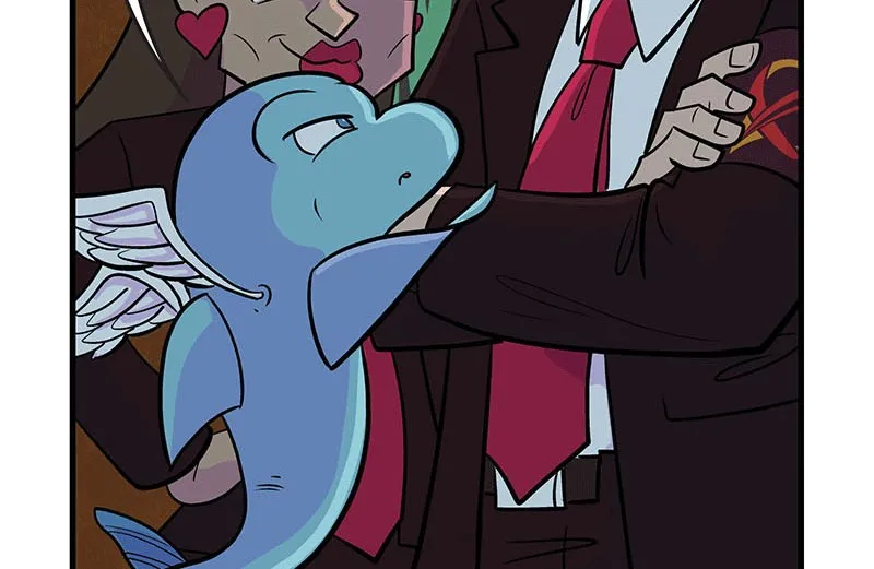 Cupid's Arrows Chapter 38 page 88 - 